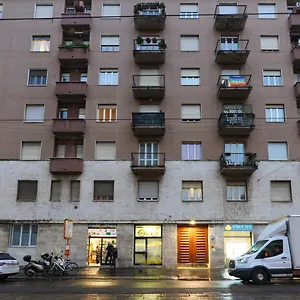 Primopiano - Amadeo 46 Appartamento Milano