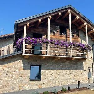 110 Chalet Farra
