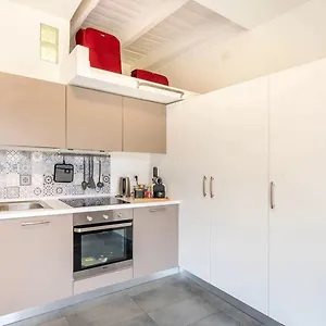 Alte Volat Casetta Appartamento Milano