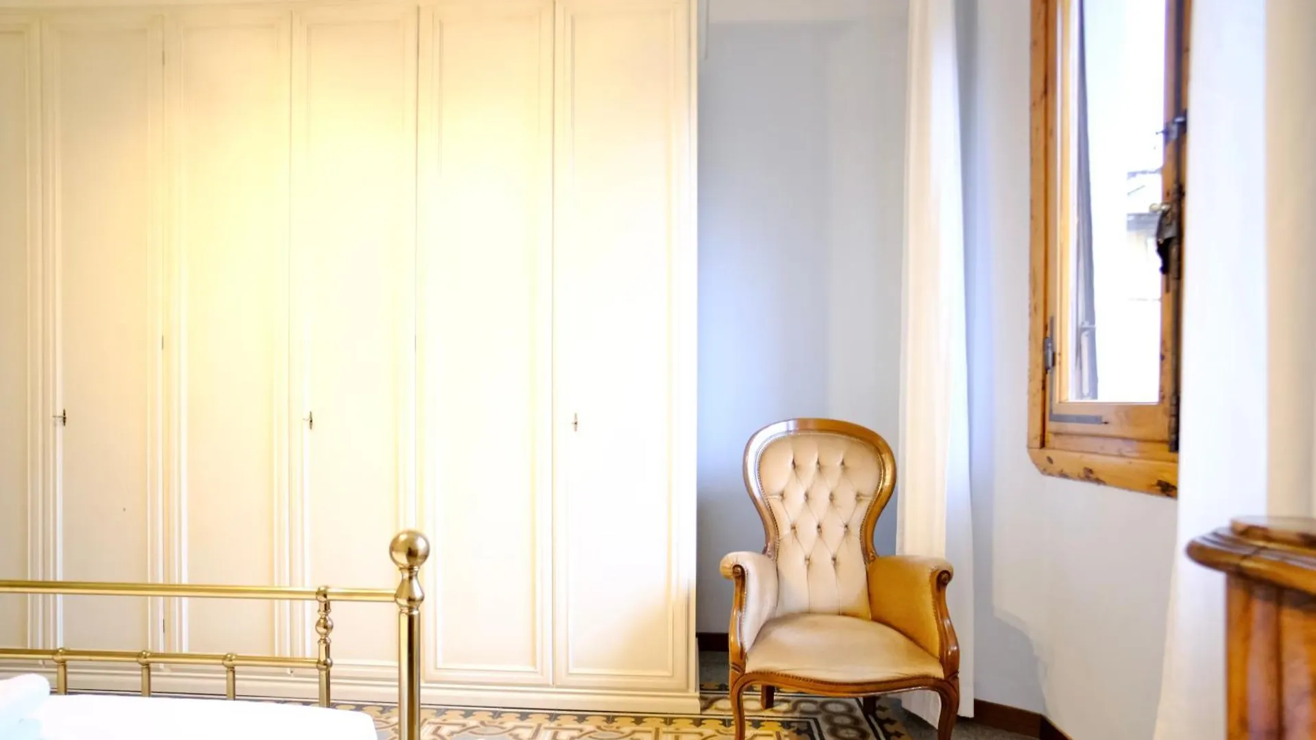 Boccaccio Boutique Apartment Florence