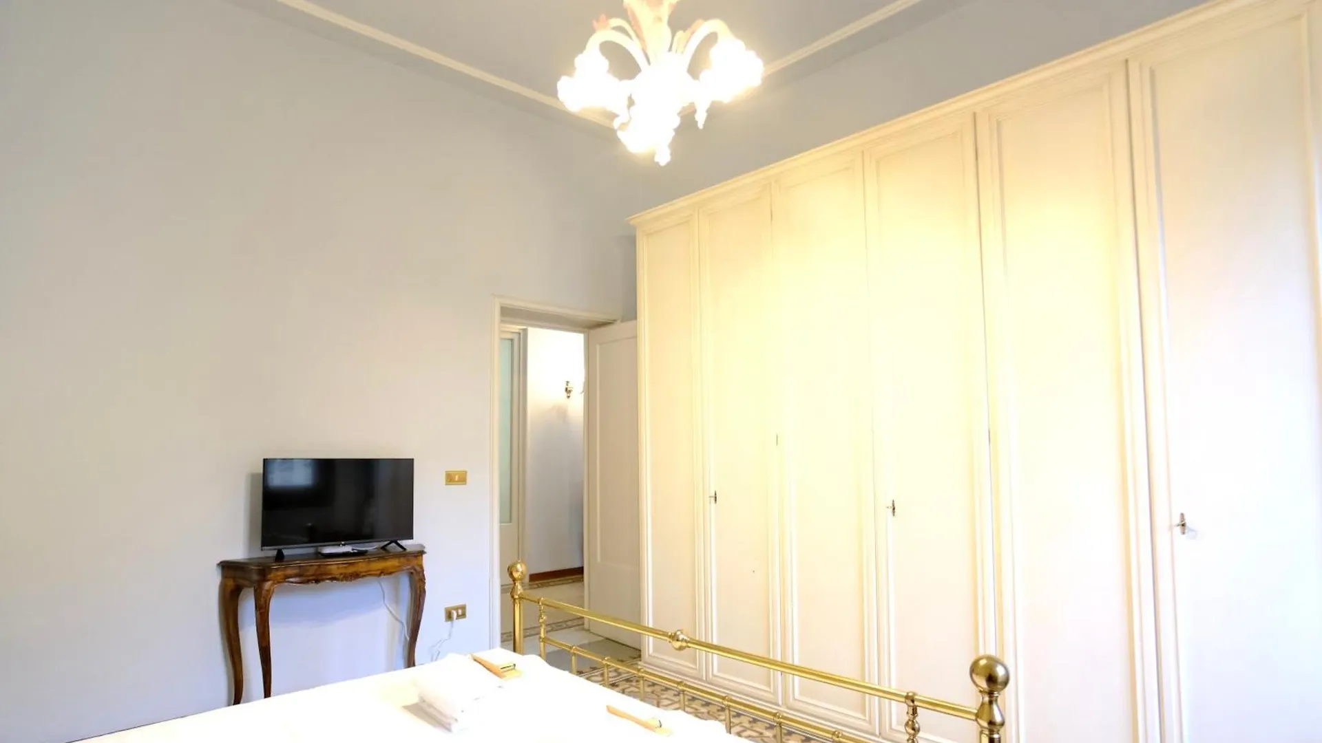 Boccaccio Boutique Apartment Florence