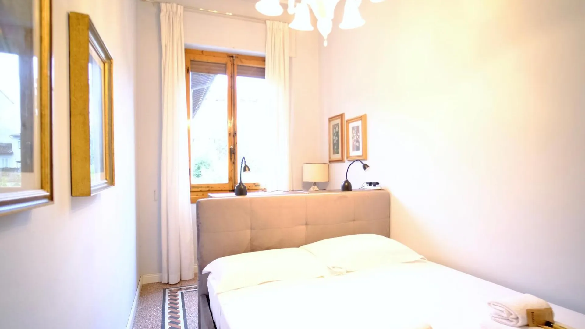 Boccaccio Boutique Apartment Florence