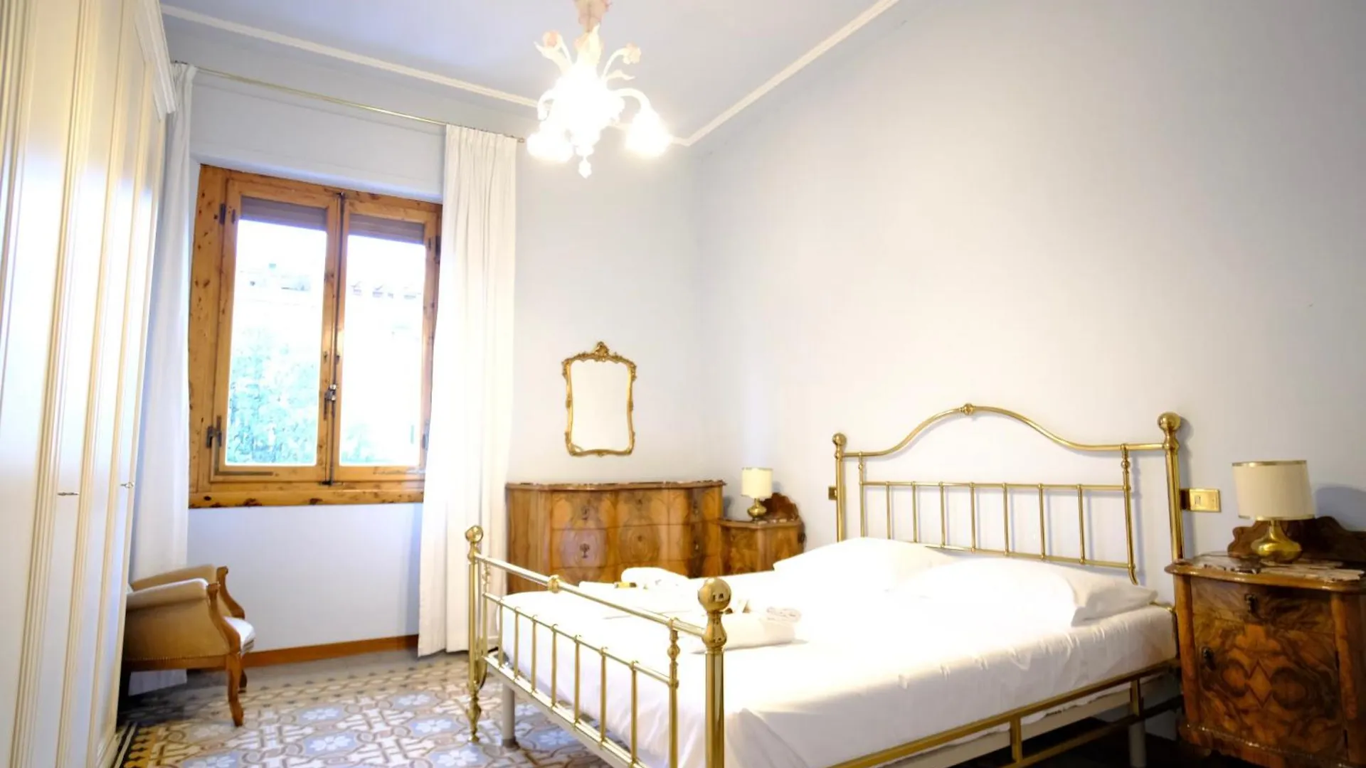 Boccaccio Boutique Apartment Florence Italy