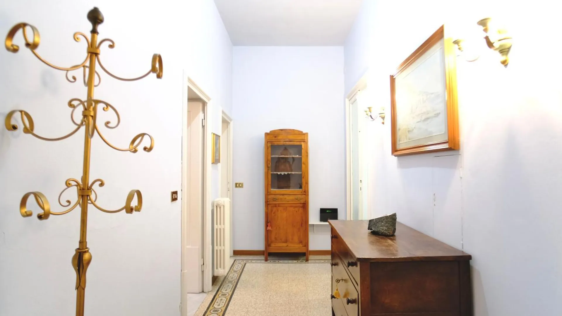 Boccaccio Boutique Apartment Florence Italy