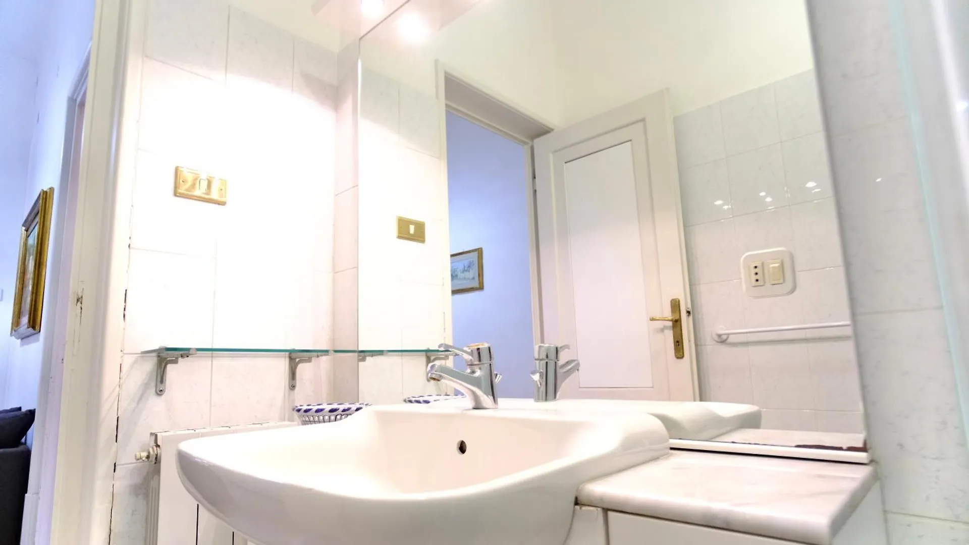 Boccaccio Boutique Apartment Florence