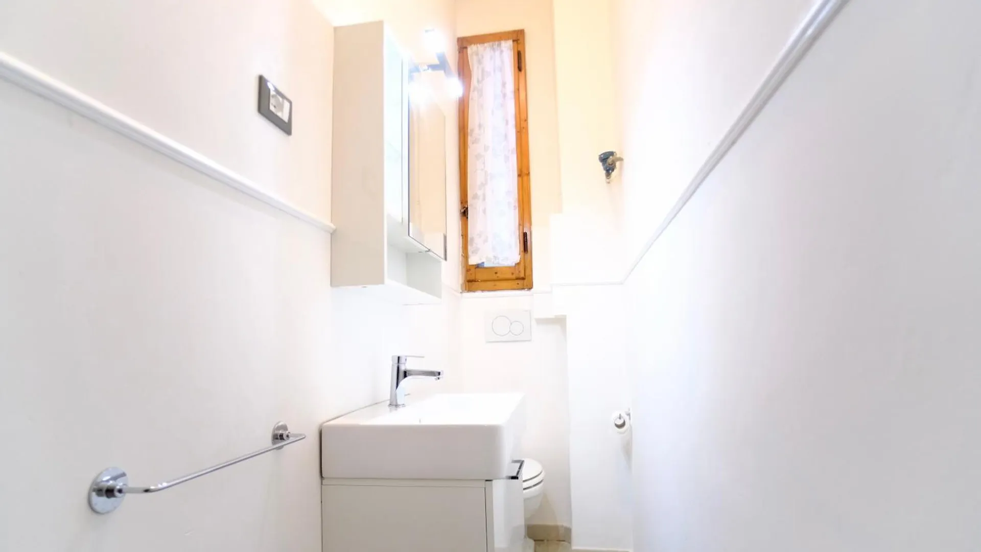 Boccaccio Boutique Apartment Florence