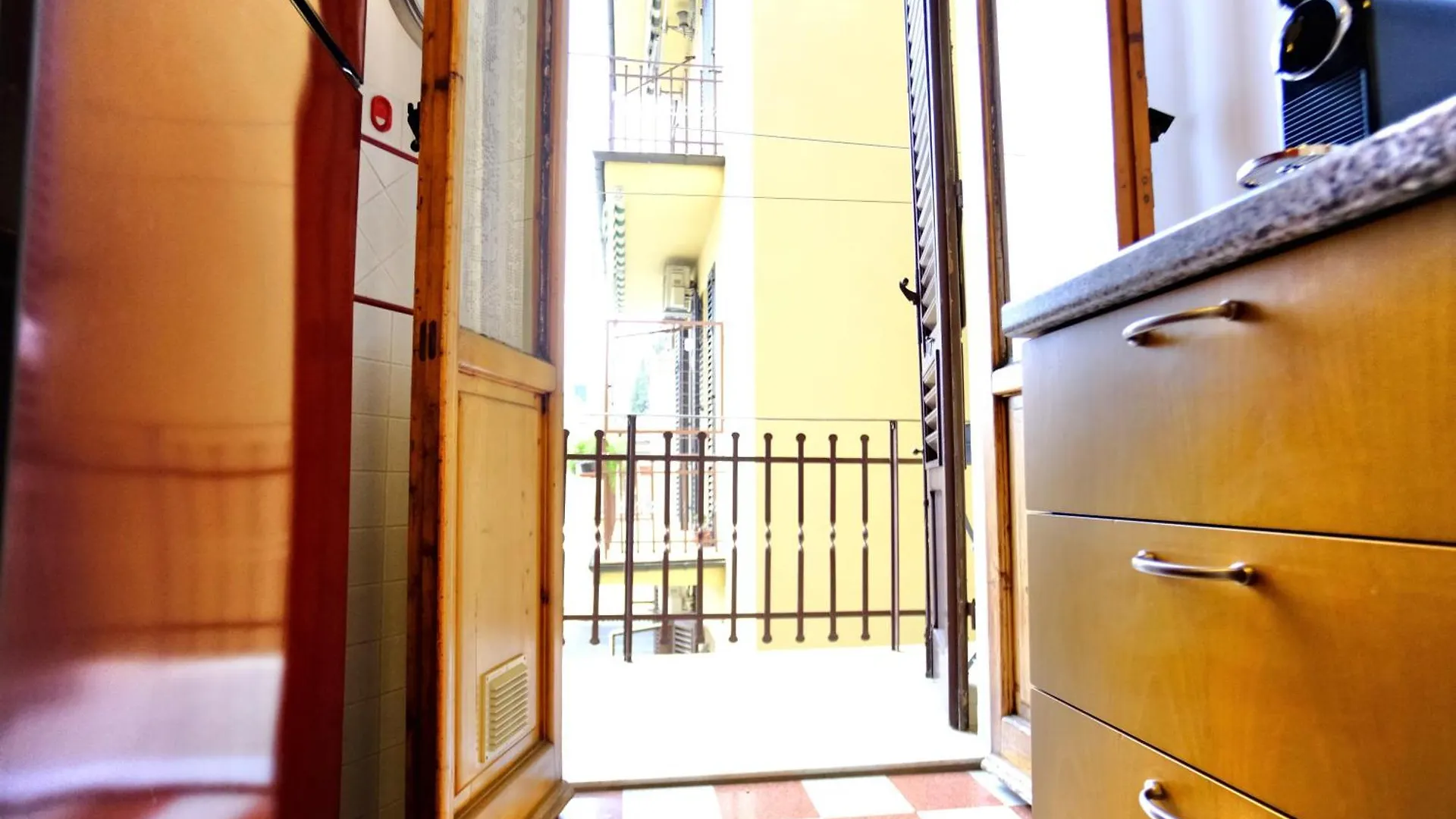 Boccaccio Boutique Apartment Florence 0*,  Italy