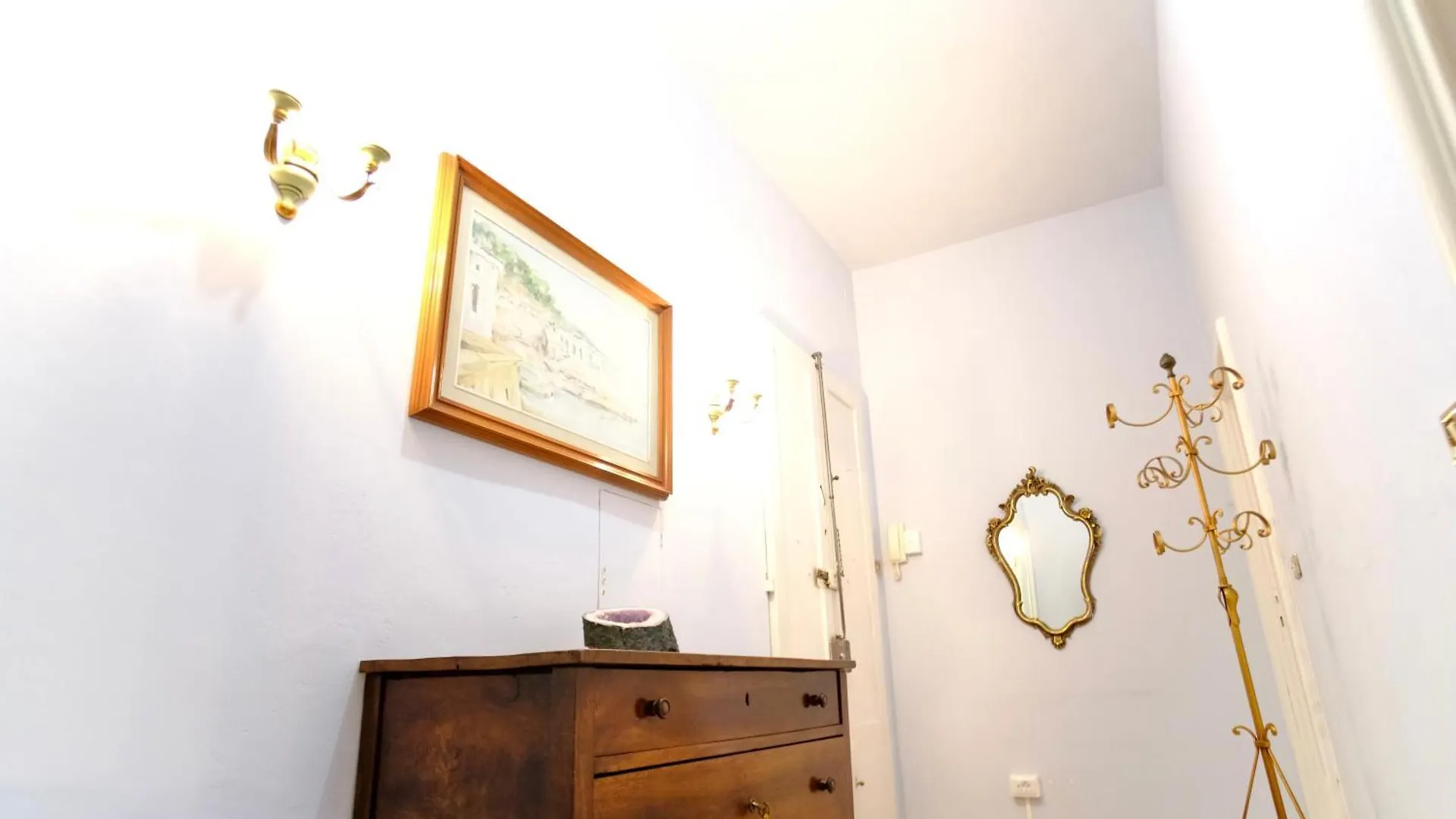 Boccaccio Boutique Apartment Florence