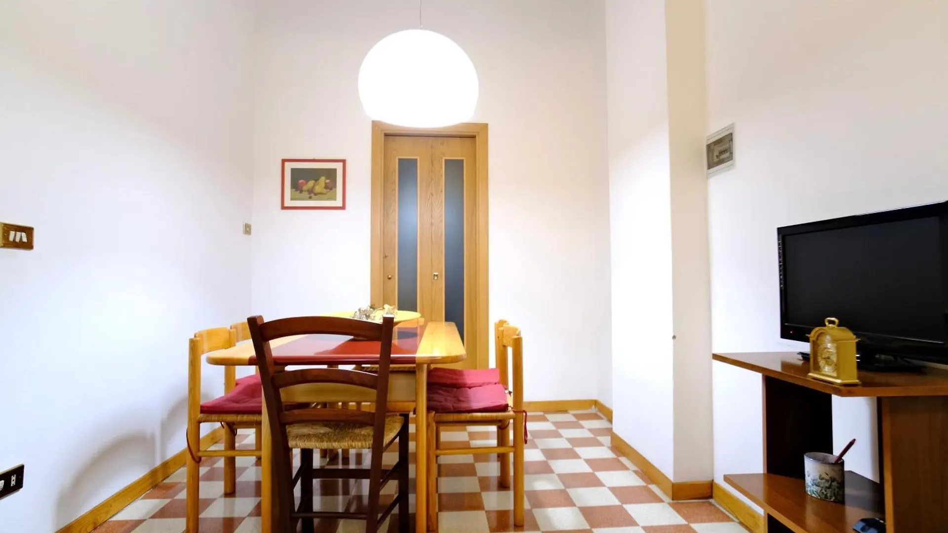 Boccaccio Boutique Apartment Florence Italy