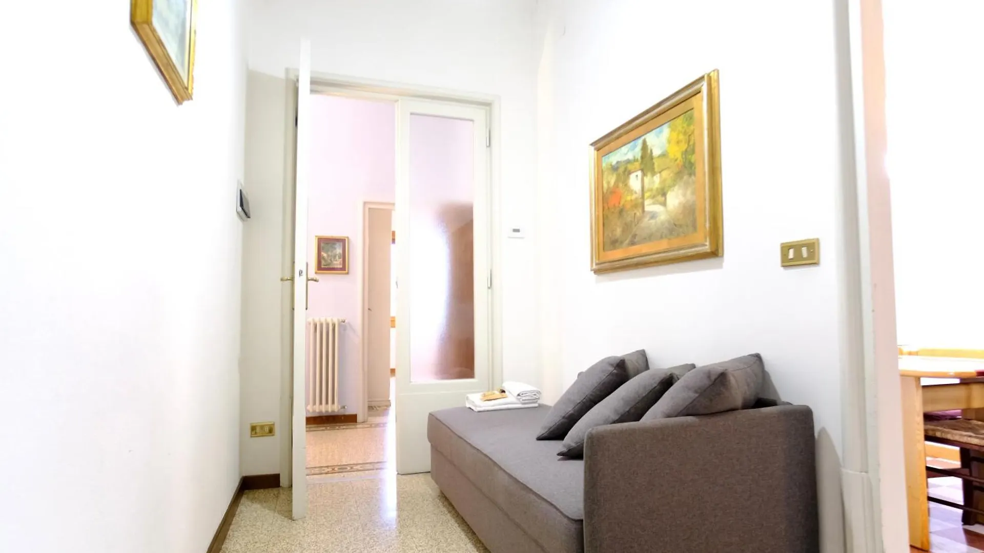 Boccaccio Boutique Apartment Florence