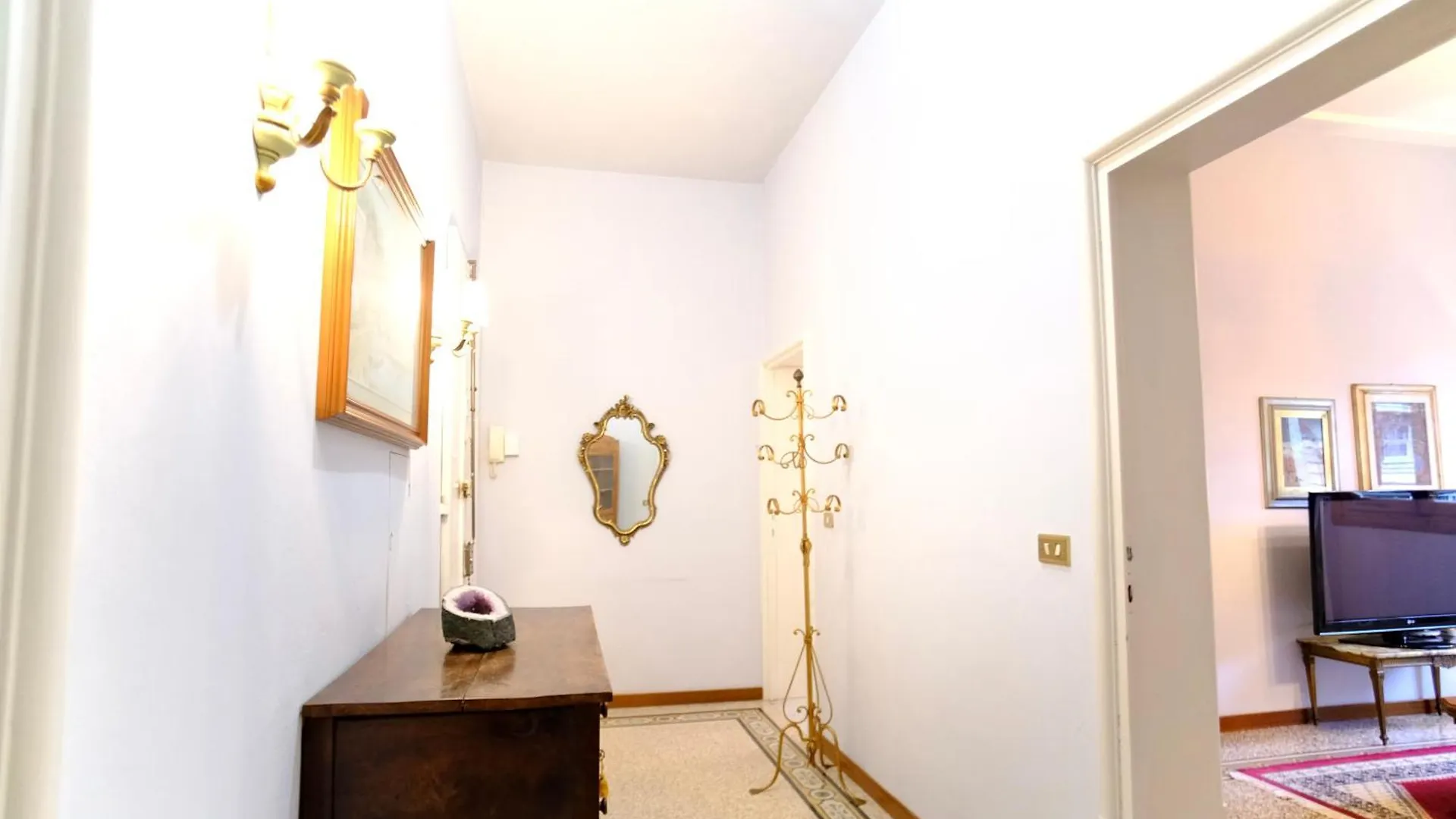 Boccaccio Boutique Apartment Florença