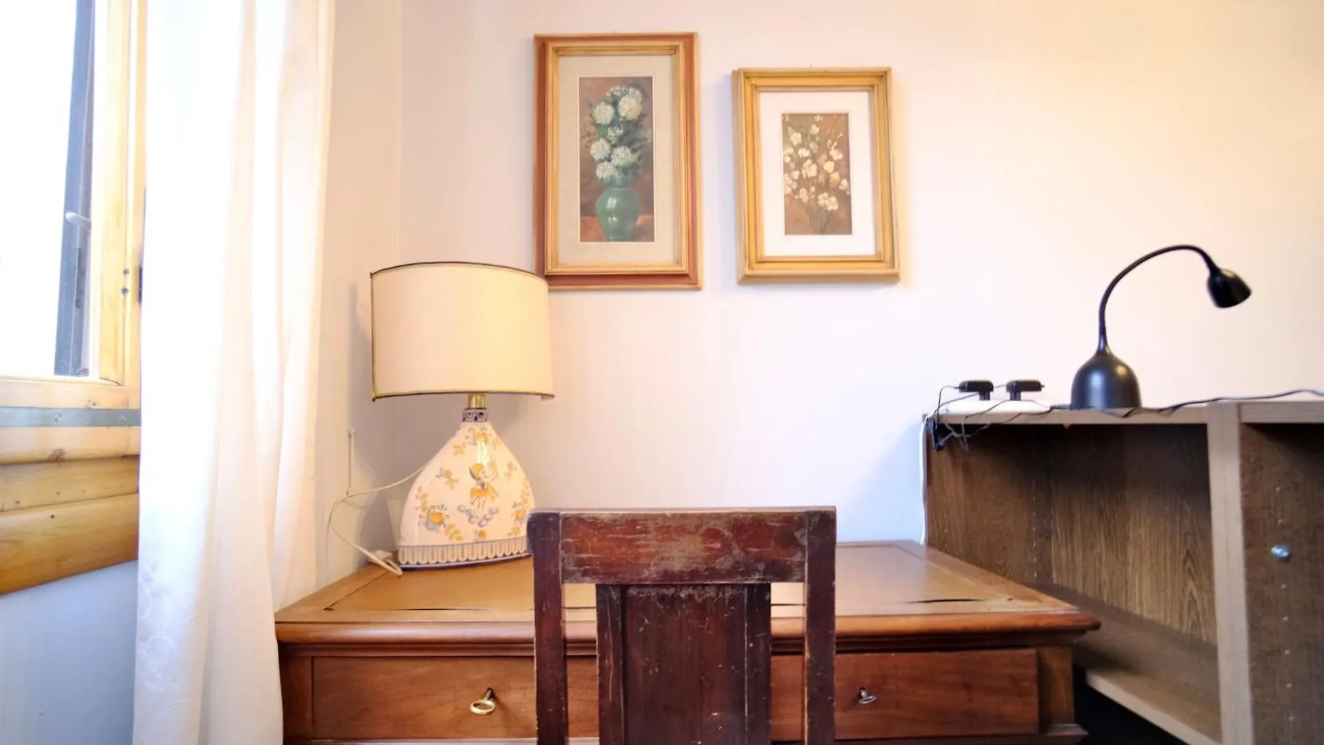 Boccaccio Boutique Apartment Florence