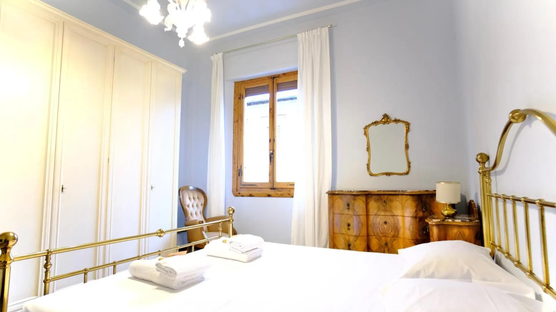 Boccaccio Boutique Apartment Florence