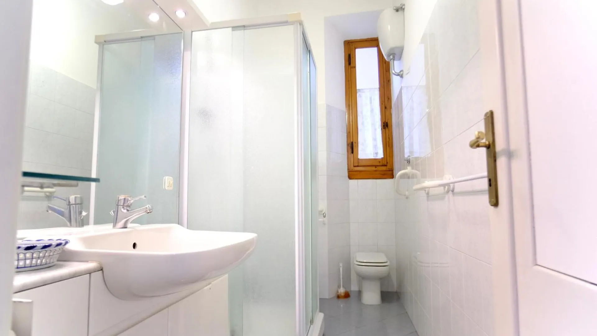 Boccaccio Boutique Apartment Florença 0*,