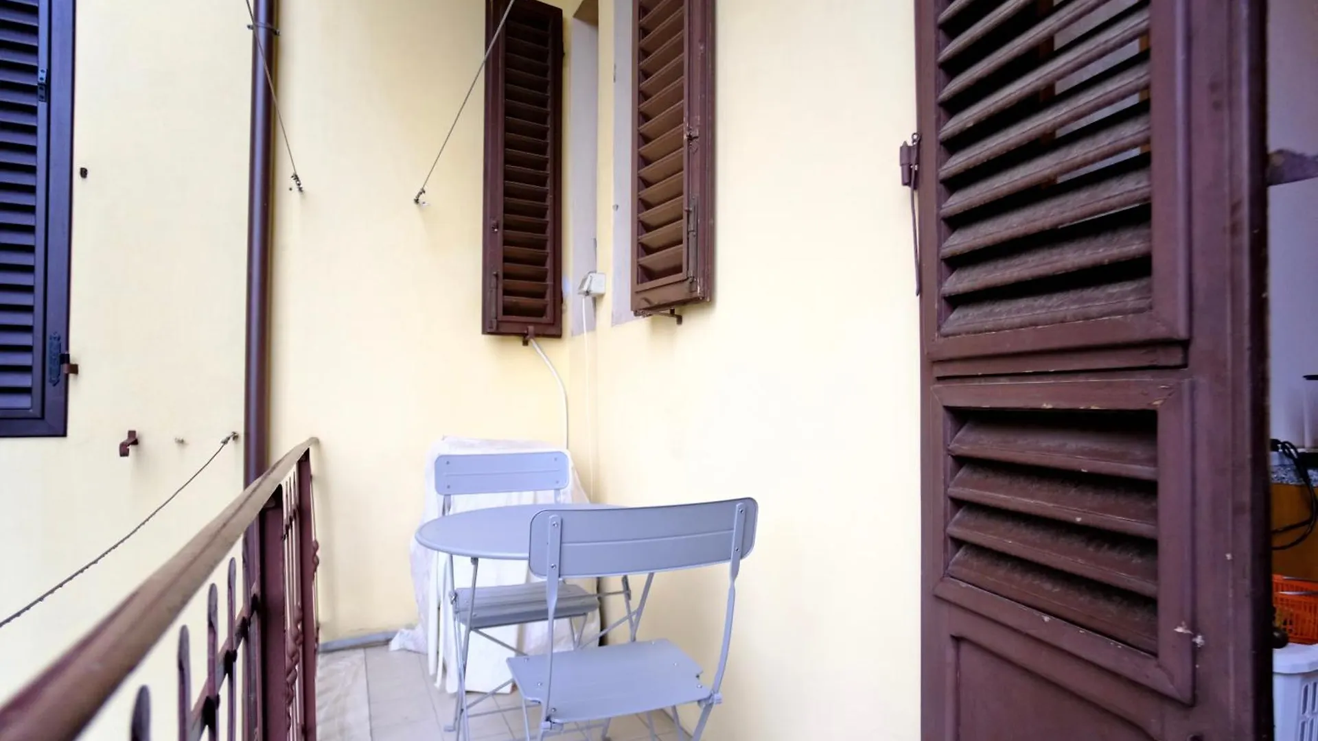 Boccaccio Boutique Apartment Florence