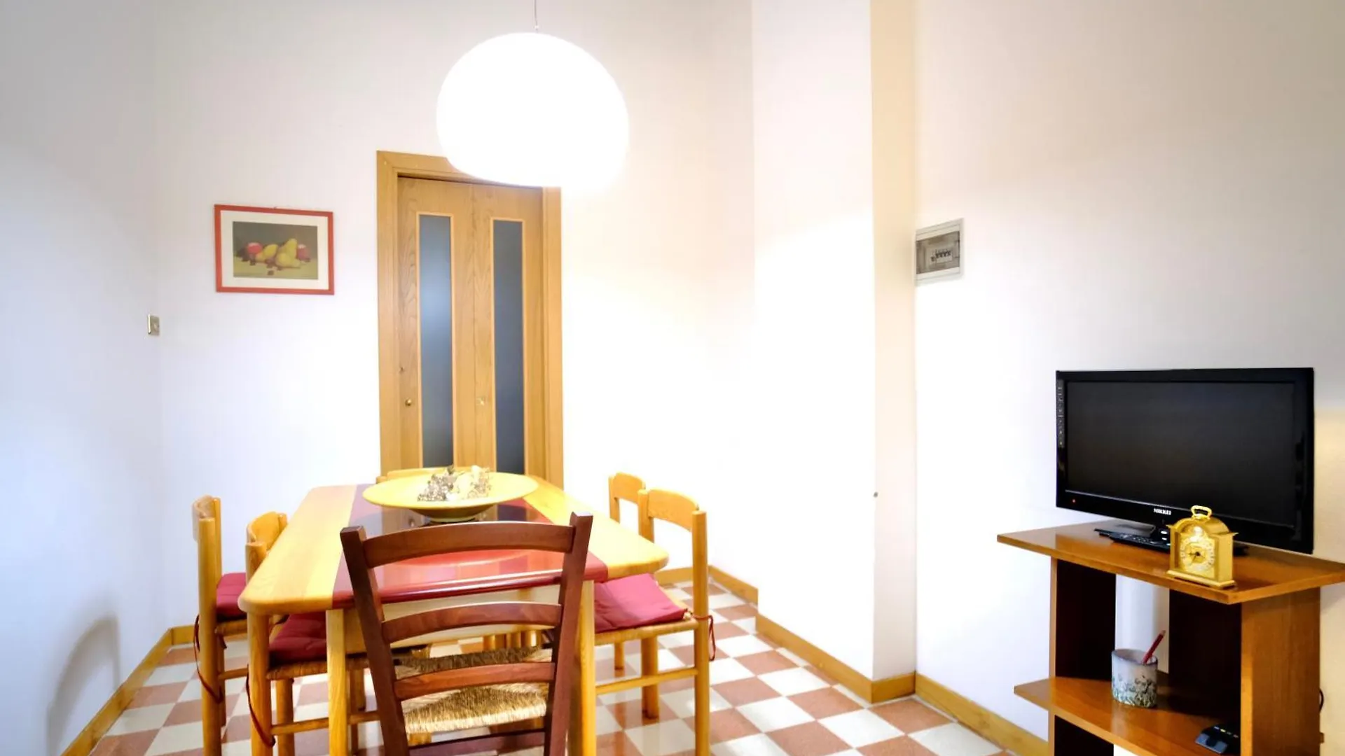 Boccaccio Boutique Apartment Florence