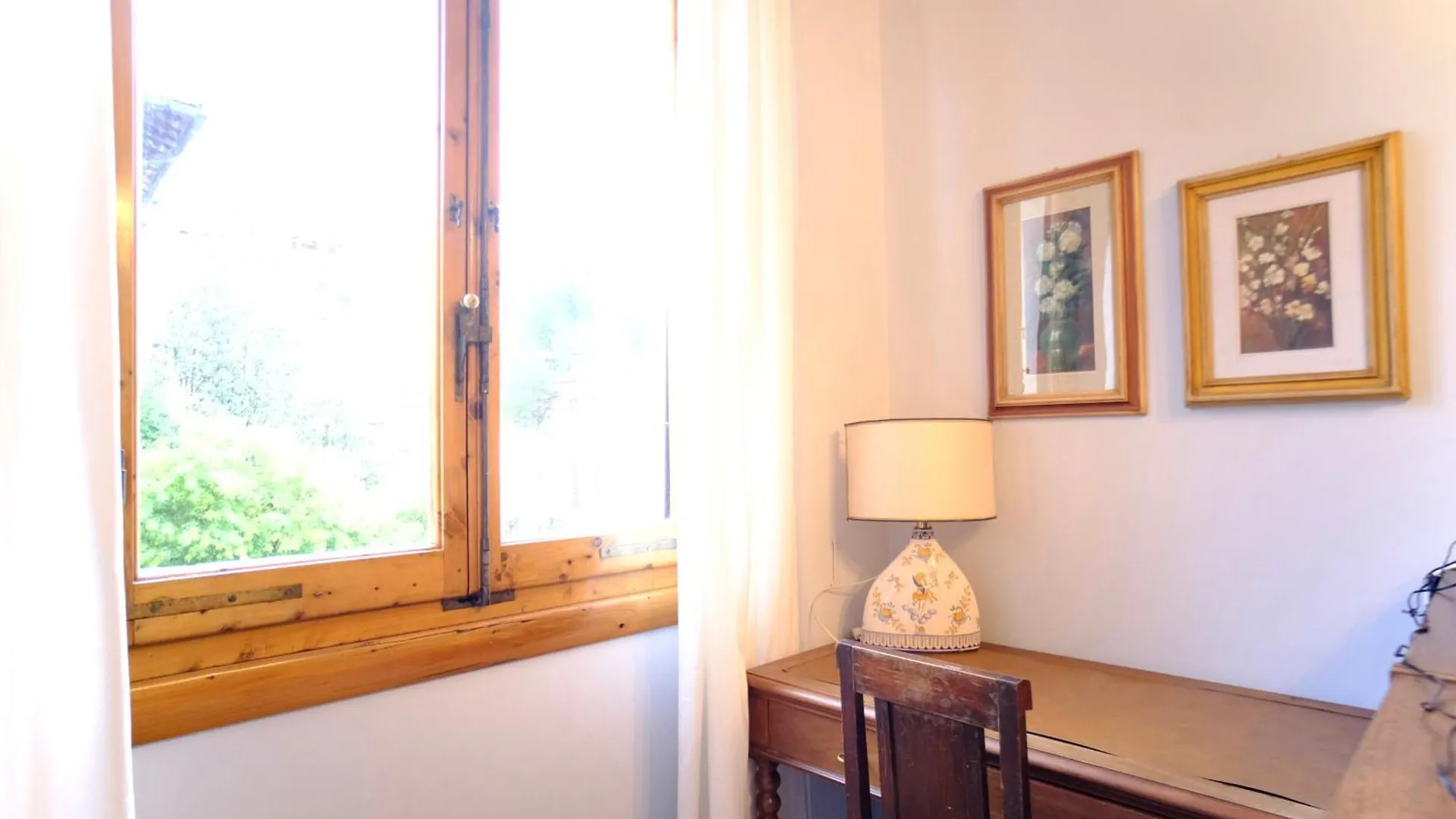 Boccaccio Boutique Apartment Florence