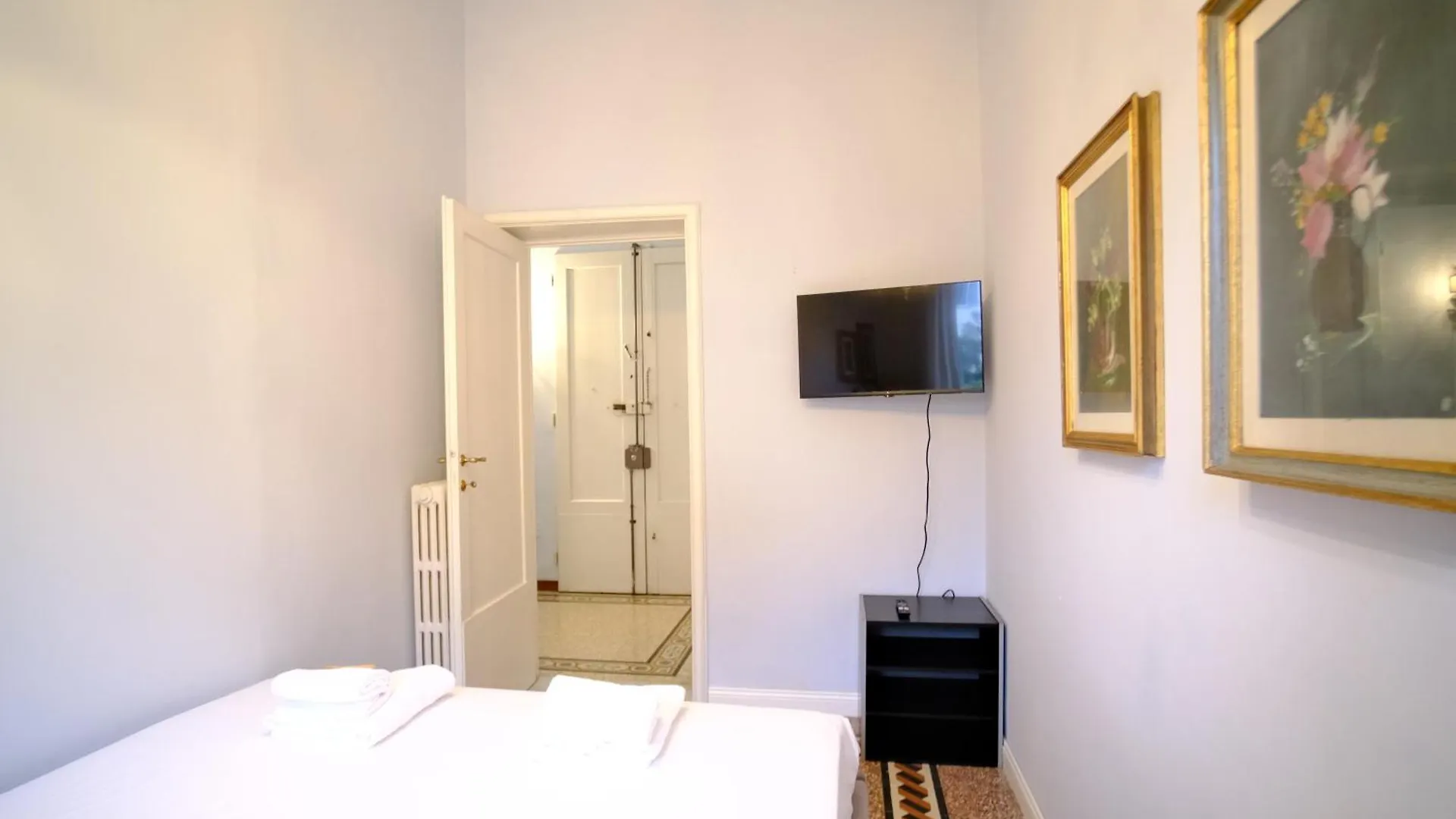 Boccaccio Boutique Apartment Florence 0*,