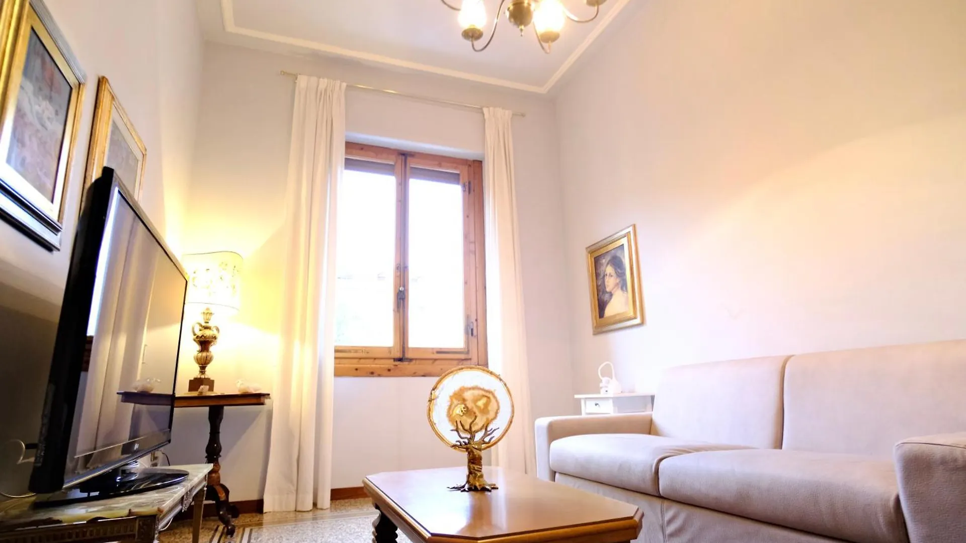 Boccaccio Boutique Apartment Florence 0*,  Italy