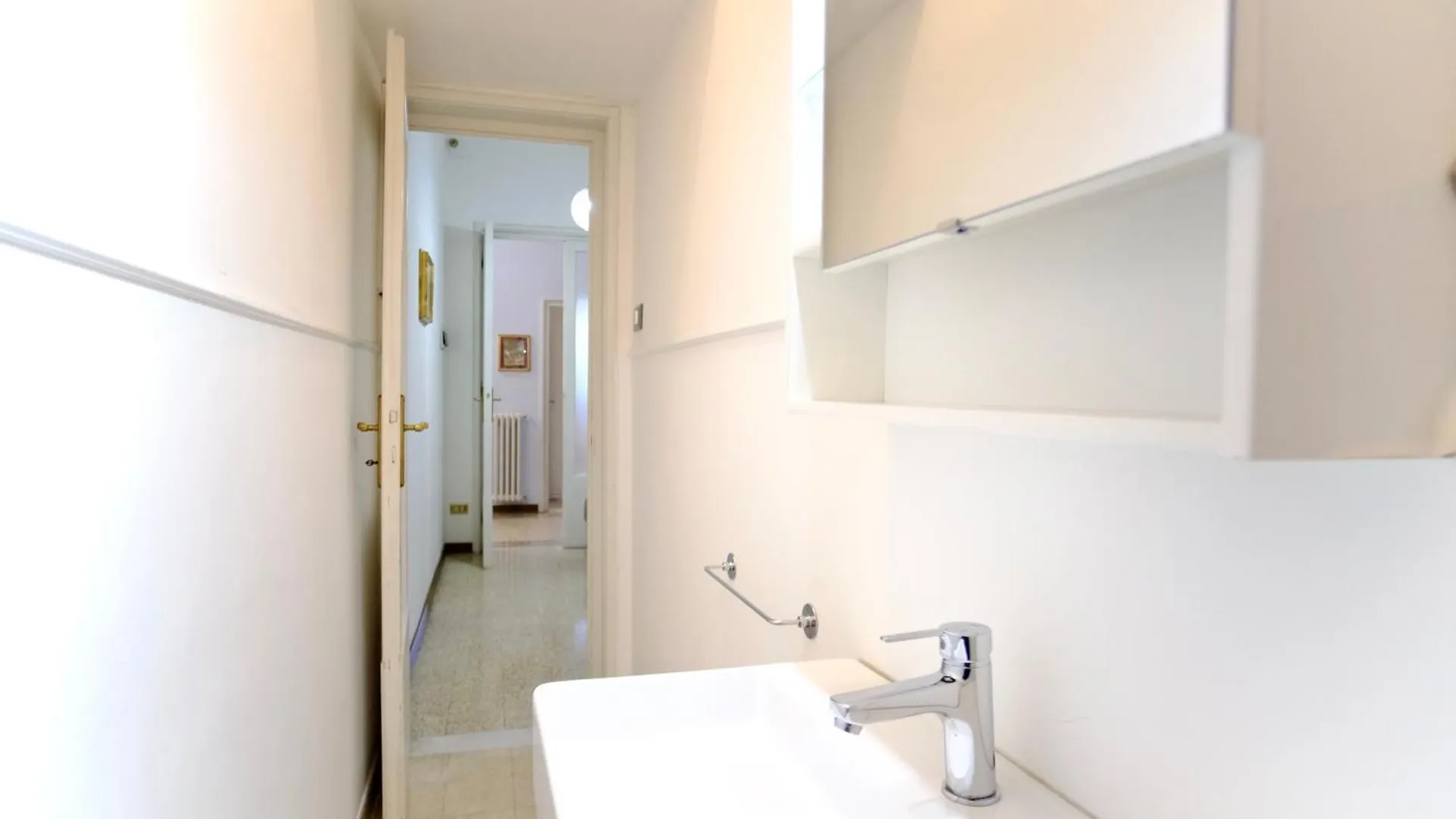 Boccaccio Boutique Apartment Florence